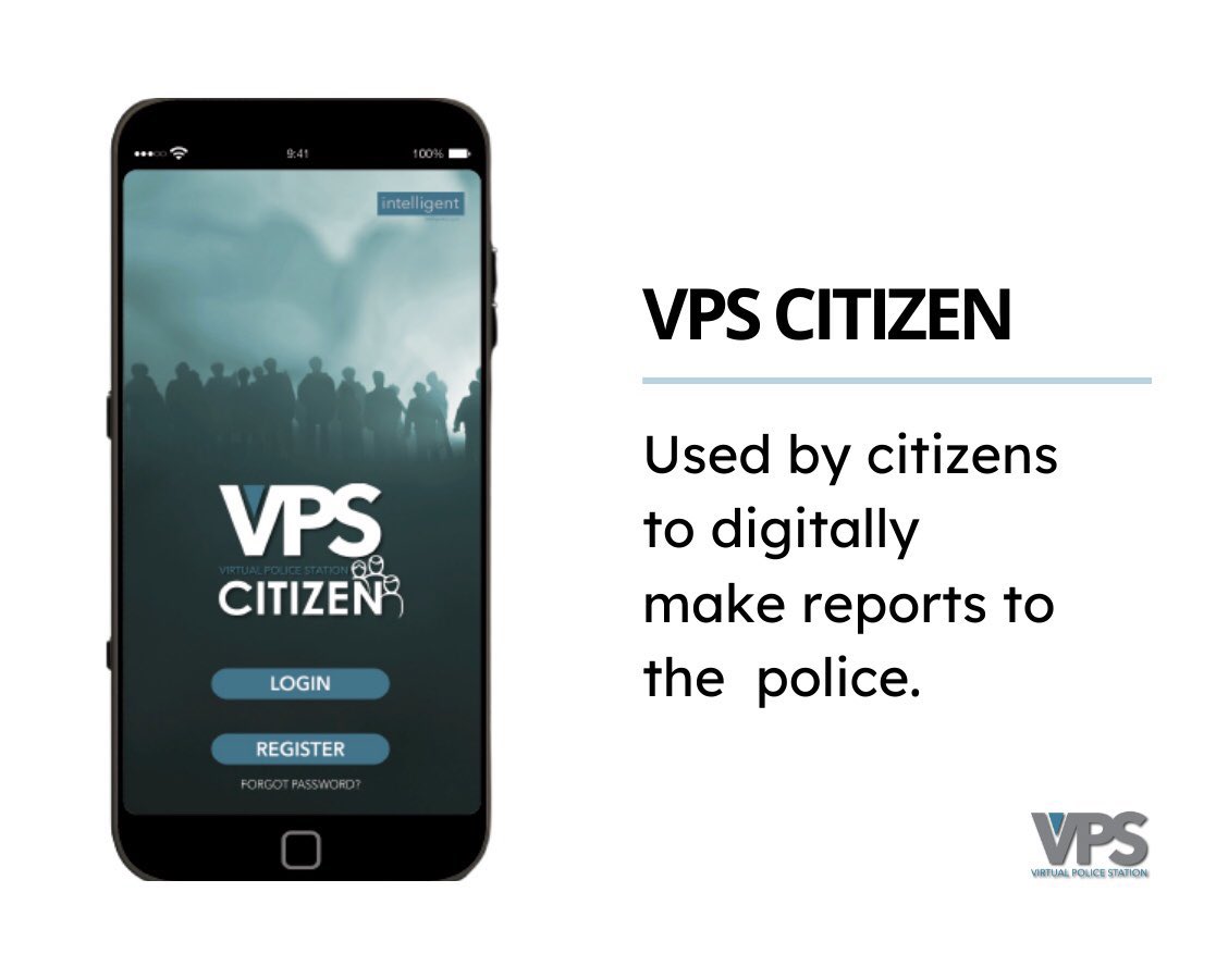 VirtualPoliceSt's tweet photo. @ray_omollo @ray_omollo Virtual Police Station, is a police technology product built specifically for the unique African environment.
It digitizes police operations by automating police stations and making police officers an order of magnitude. Learn more, https://t.co/W7bUKcJIOk https://t.co/JrCy4MPCfV