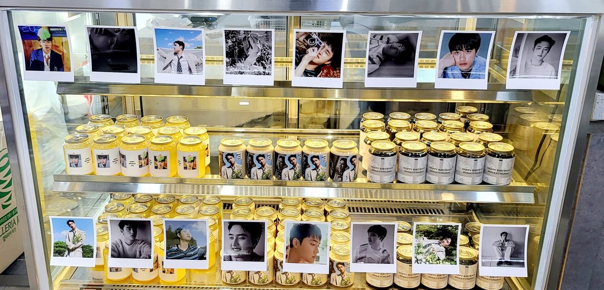 ksdo_0112's tweet photo. 요기는 카페 바이아스~~ https://t.co/MnmLrNomLI
