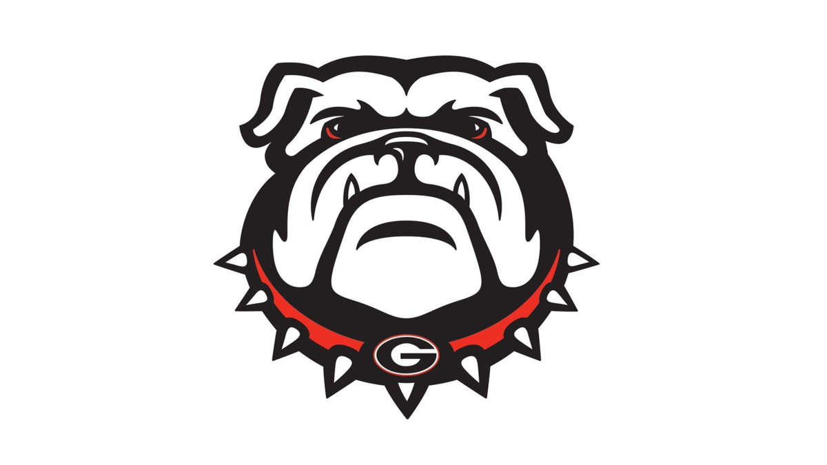 #GoDawgs
