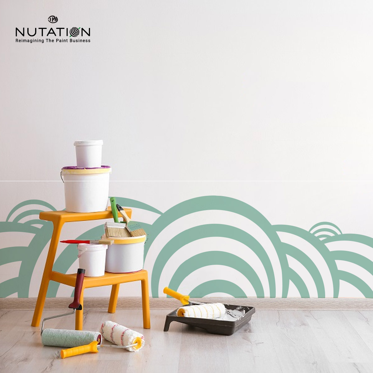 ipanutation2023's tweet photo. At 2.5 - 3 kg per capita, India's #paint consumption is among the lowest in the world. With strong indigenous manufacturing base, India’s paint Industry is poised for an aggressive growth (1/2)
#IPA2023 #Nutation #IndianPaintAssciation https://t.co/2Q0Bm5NbKu