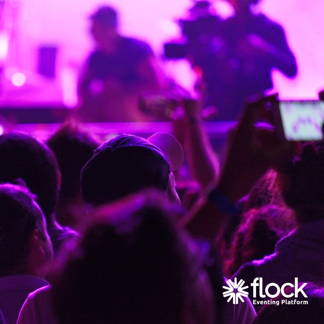 FlockPlatform's tweet image. What eventing practices are we likely to see more of this year? Check out our latest blog to find out 👉 bit.ly/3HwStFt 

#Events #EventPlatform #EventPlanner