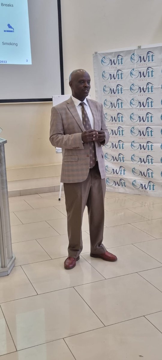 OwitKenya's tweet photo. Organization of Women in International Trade (OWIT) Kenya in partnership with Kenya Bureau of Standards Conference. 10th Jan 2022. 

#qualitycontrol #qualitymanagement #wamamanabiashara https://t.co/RtovXS9TLK