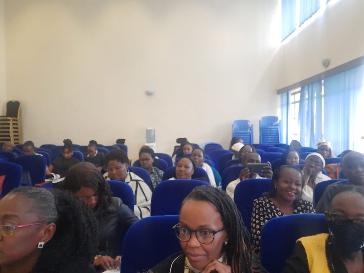 OwitKenya's tweet photo. Organization of Women in International Trade (OWIT) Kenya in partnership with Kenya Bureau of Standards Conference. 10th Jan 2022. 

#qualitycontrol #qualitymanagement #wamamanabiashara https://t.co/RtovXS9TLK