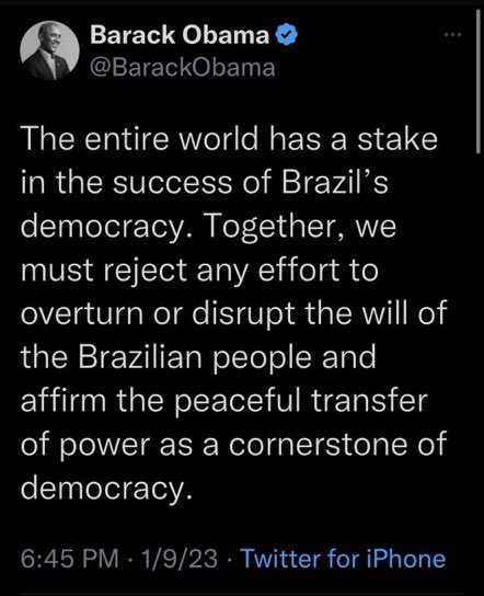 FreedomWorld_'s tweet image. #Lockstep #Puppets
🇧🇷 Brazil