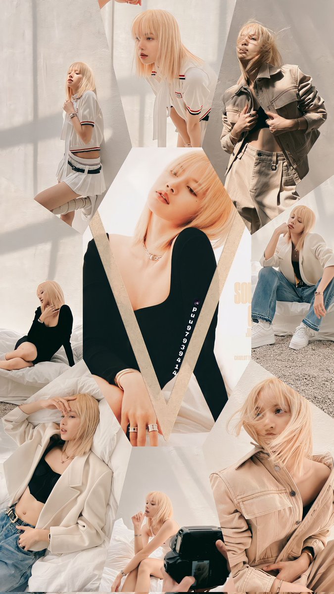 Puu97939414's tweet photo. Lisa💜💫
Full Hd Lockscreen Wallpapers💜[Lfb Ver]💜[Don't Report🚫]💜
#blackpink #jisoo #rosé #lisa #jennie #LISAxBvlgariSeoul #LISA #LisaRinna #LISAXBVLGARI #LisaBLACKPINK #LisaWard #lisamoney #lisasolo #LisaWootenPhotography #PinkVenom #Typegirl #killthislove #du_dudu_du https://t.co/ad6LUYoJ1c