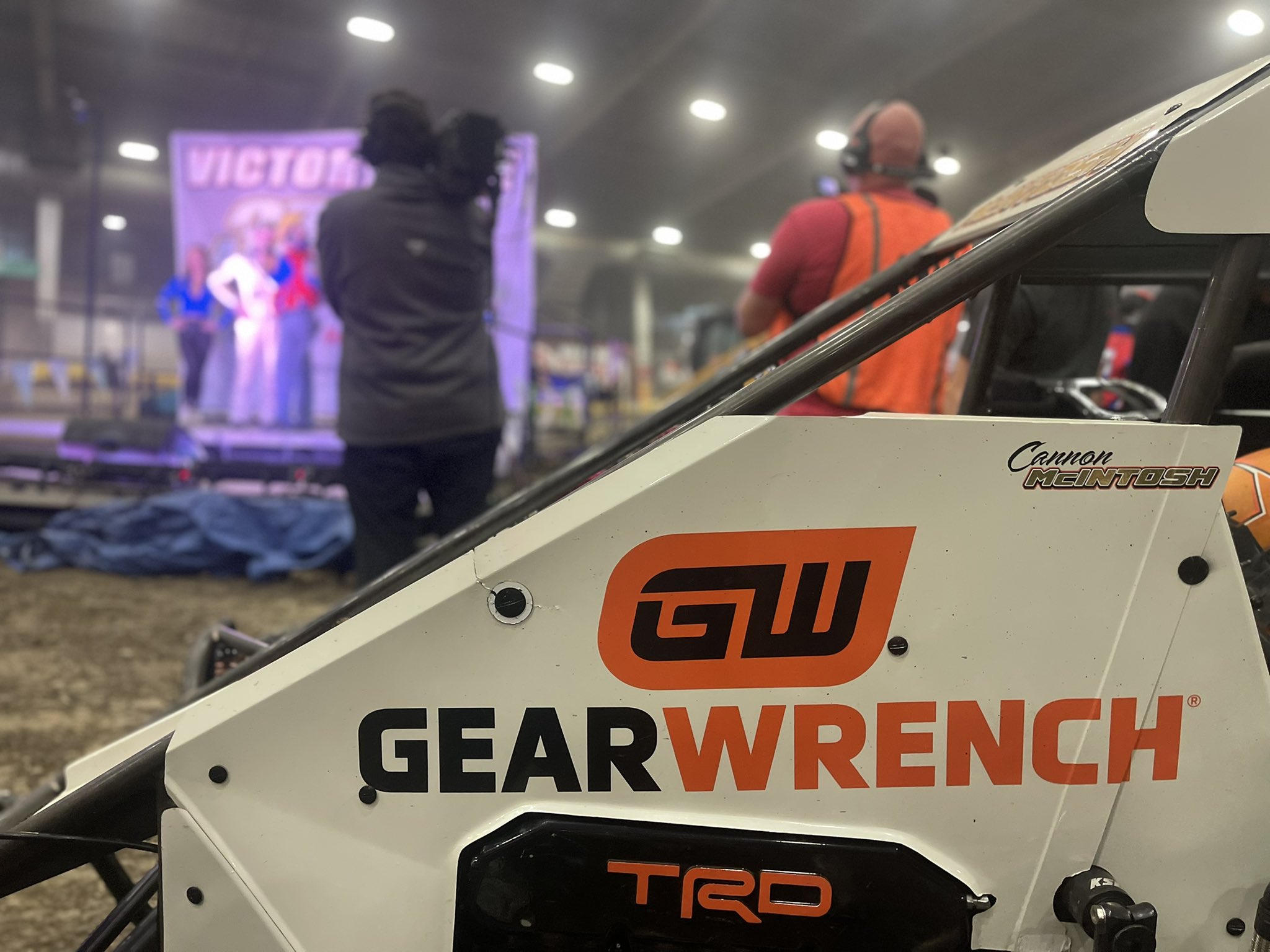 Dave Mac Dalby Motorsports on Twitter ".Cannon_mac08 is back to his