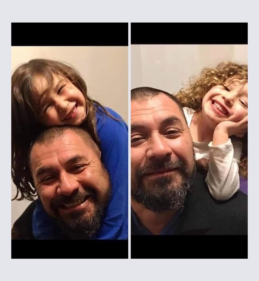 Romabepo's tweet photo. Hoy se cumplen 15 largos meses desde que murieron mis nietas junto a su papito no existe consuelo 🥹no es natural para una abuela tener que ir al Cementerio a visitar a sus nietas😔cuiden cada segundo de sus vidas compartan abracen besen que mañana puede ser tarde 🌹✌️ https://t.co/exdL6bsoup