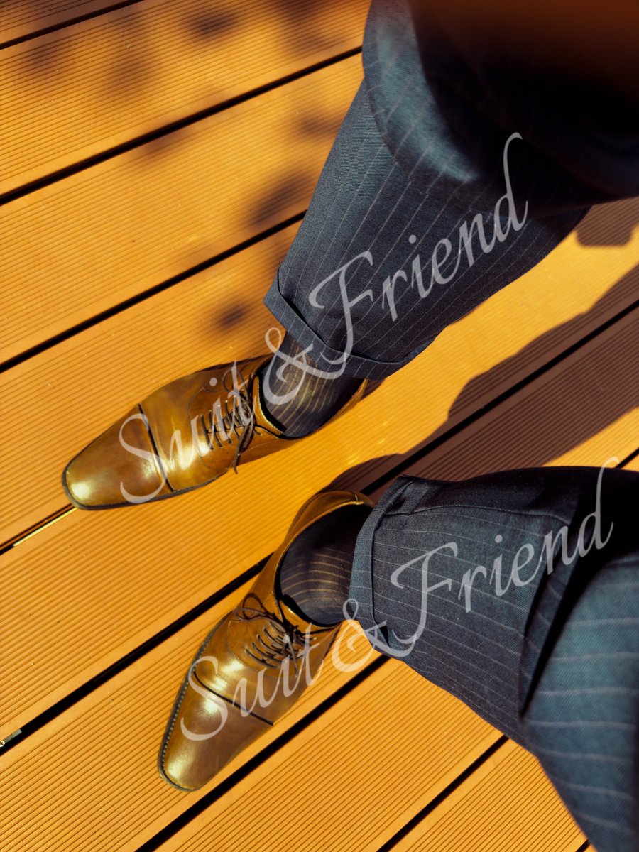 正装老友 (@suit_friend) on Twitter photo 