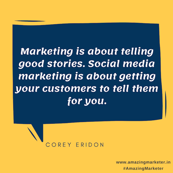 It is necessary to know.
#Marketing #digitalmedia #CustomerService #socialmedia