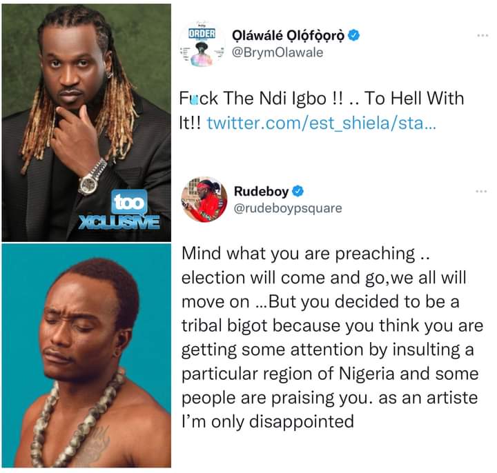 onikoyi_m's tweet photo. Dear Brymo, 
All in the name of "selling point/ awareness", but the outside world sees us as "Africans" &amp; you not doing your research well is a slap on you, how? Kinds like: #Rudeboy, #NiggaRaw, #McLoph (Late), #Slowdog #illBliss, #Flavor, #Phyno, #Zorro praise there tribe more. https://t.co/ZPmQSddEdp