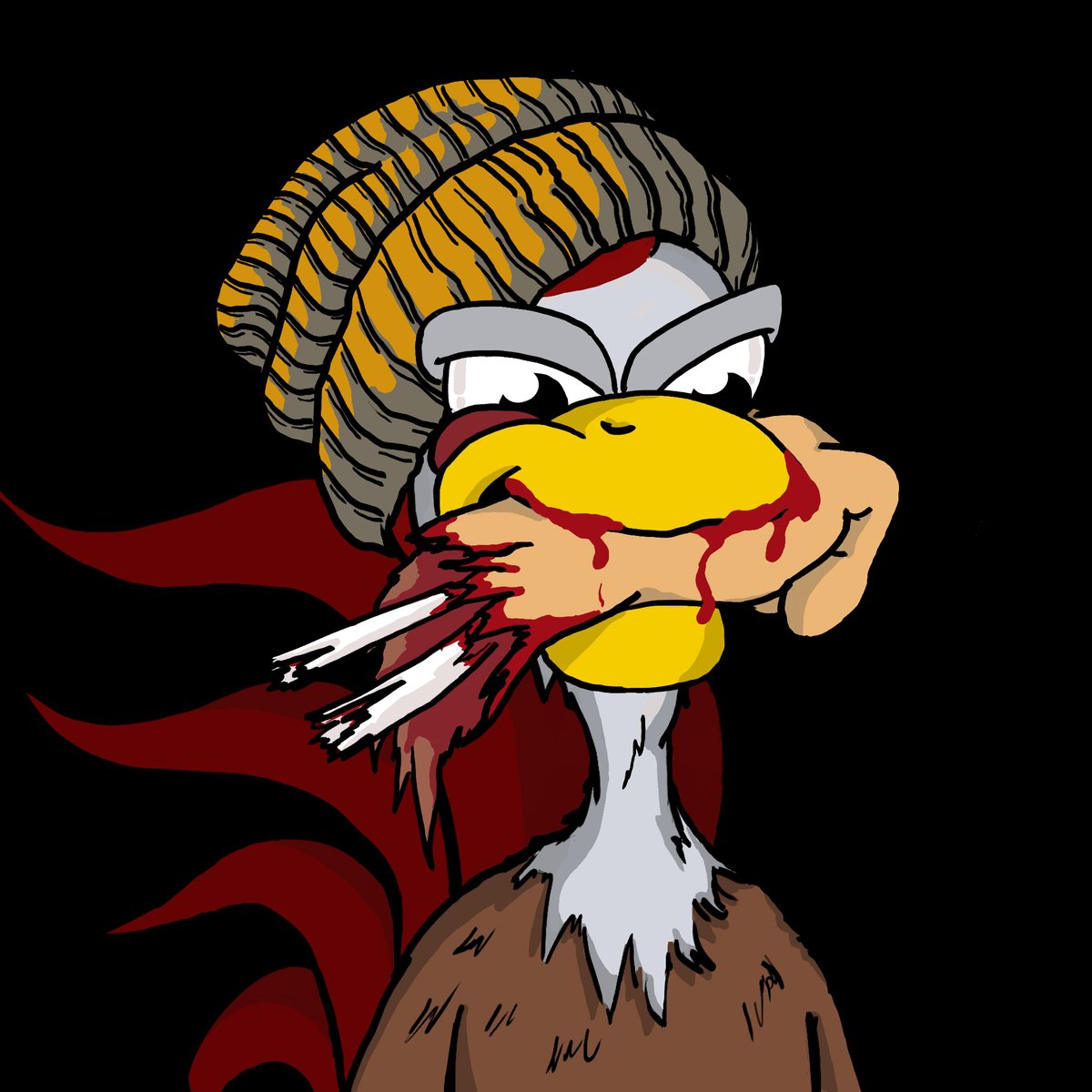 CryptoUpandComing The Rise tweet media