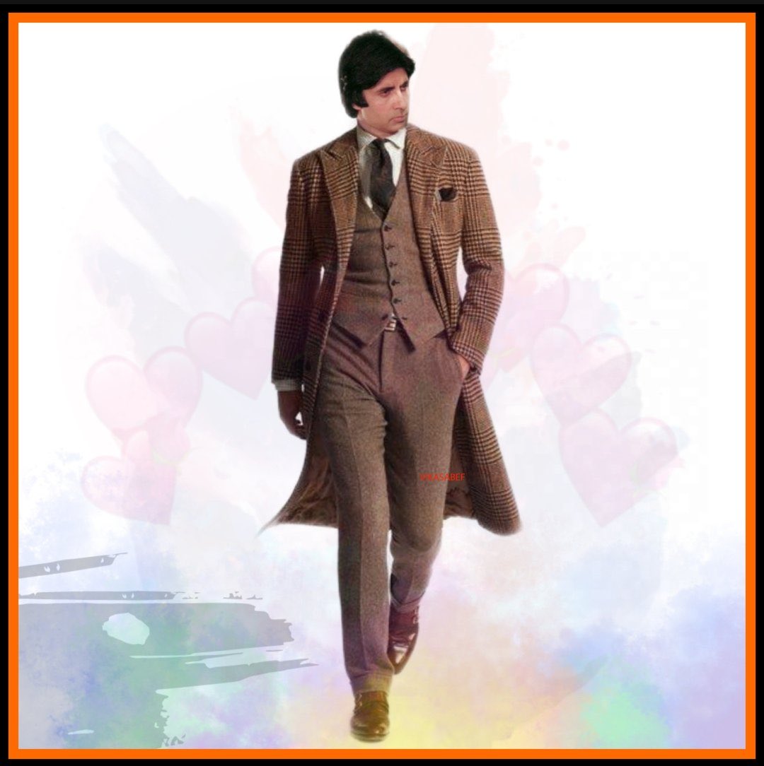 Amitabh Bachchan tweet media