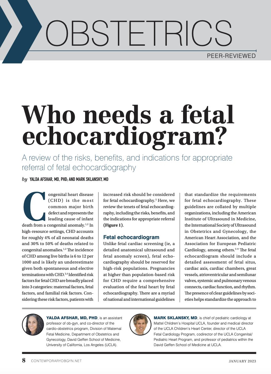 Yalda Afshar tweet media