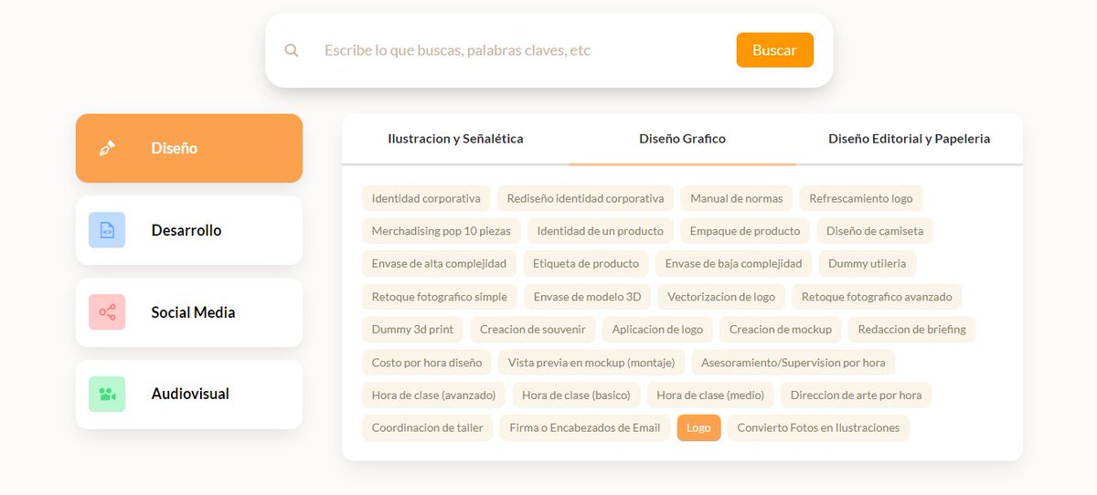 theerikiu's tweet photo. les cuento un datazo del que seguro la mayoría no sabe: hay una página web en la que puedes generar tarifas para trabajos freelance, en dólares, especificando las condiciones (si es algo de hoy pa mañana, si es de una empresa o tú solito y así), es genial, se llama Tigrenator✨ https://t.co/5tvuPKSlkM