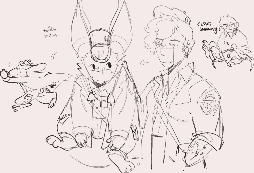 SCHMEGAMAN_X's tweet photo. god i adore keyly and daeye... theyre so silly #ThePostOfficers https://t.co/Ko5dHkbjXB