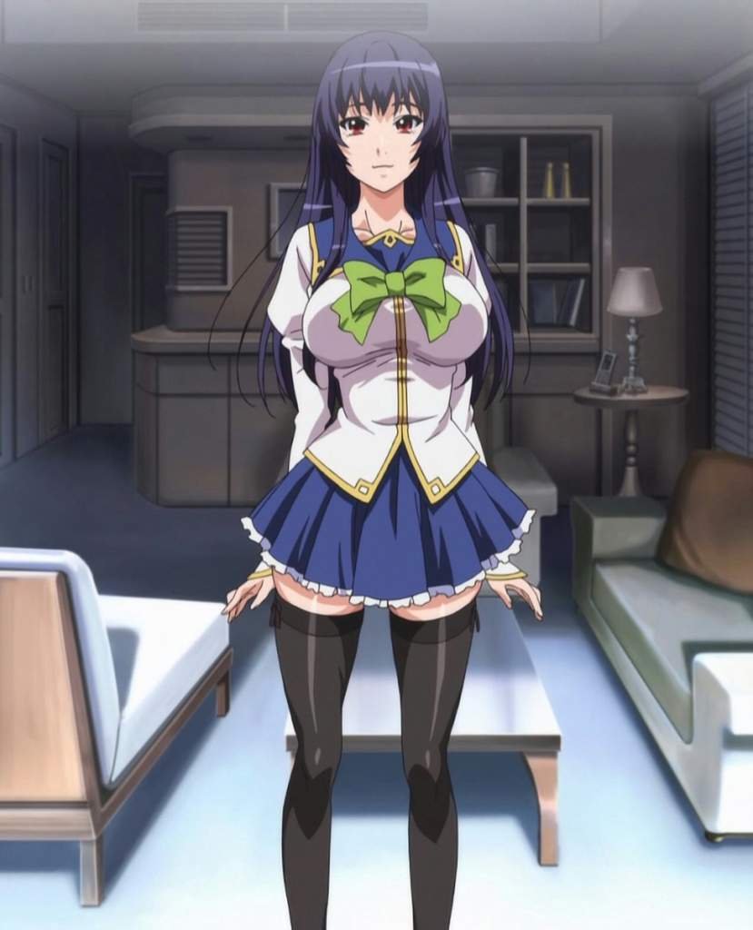 Animanga Banzai on X: Kei Higashide from Nee Summer hentai anime in school  uniform t.co4YRYRYavMA  X