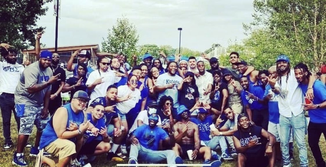 KSUSigmas's tweet photo. Happy Founders Day!!! GOMAB https://t.co/GC6av1Wyaa