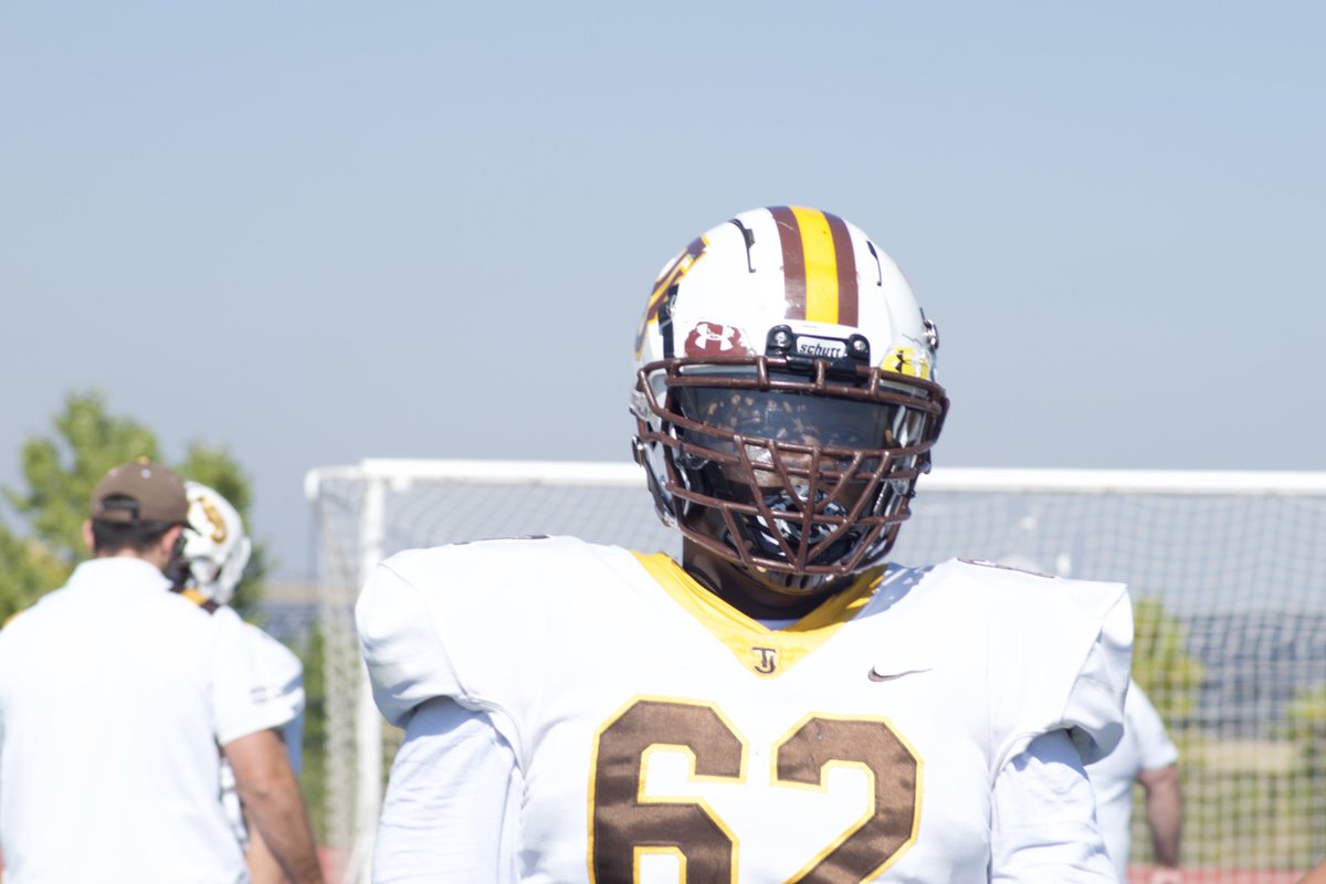 tray Johnson tweet media