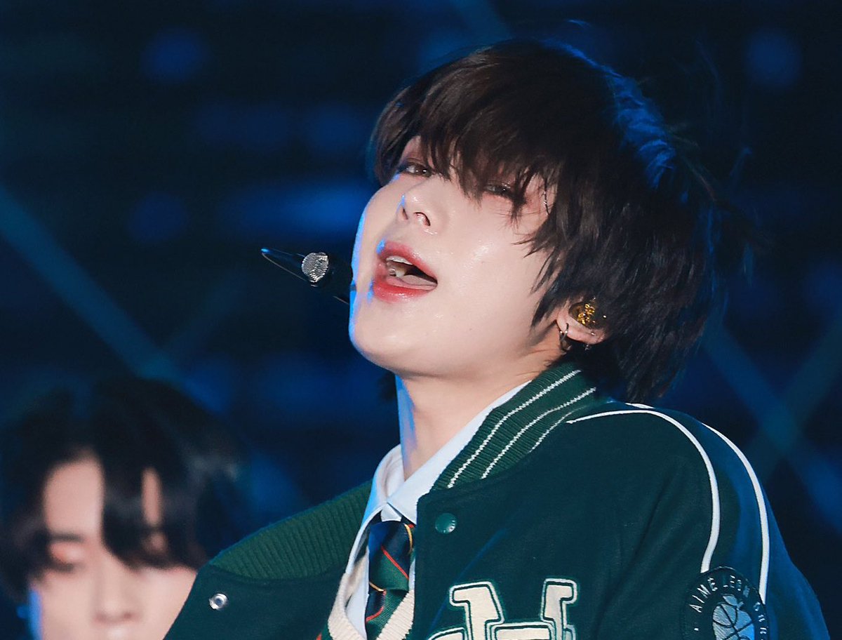xwoosunx's tweet photo. sunoo's beauty is truly beyond words. god really has favourites, doesn't he? https://t.co/W2zGyc6UNy