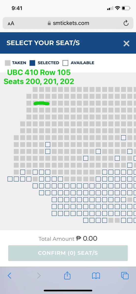 leysena05's tweet photo. For sale or trade / WTS / LFB
Payment upon meetup

Harry Styles Manila 2023

Close to front rows ✅

UBC 410 Row 105 Seats 200-202
Php 7k for 3

UBB 415 Row 78 Seats 304-306
Php 10k for 3

Rfs: Upgraded seats and had to buy new tickets for 5 instead of 3 people https://t.co/lVApvkMOun