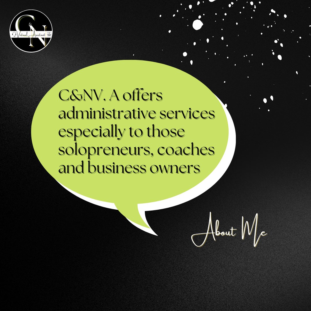 nv_business's tweet image. Because it&apos;s a new year, let me tell you something about C&amp;amp;NV.A.  🥰

DM us for more info 💌

Keep up to date by following! ☺️

#cnvabusiness #virtualassistantforsmallbusinesses #virtualassistantforcoaches #virtualassistantservices #virtualassistants