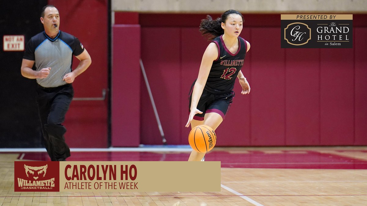 Willamette Bearcats tweet media