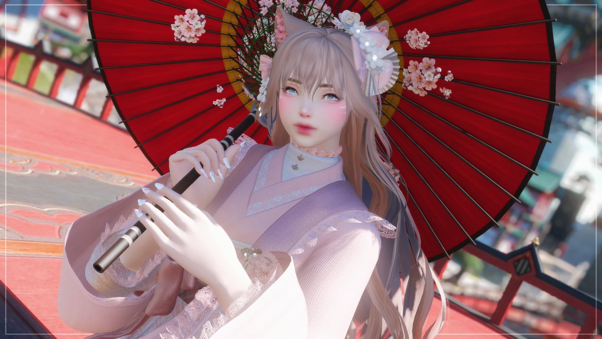 🌸 🌸 🌸

❥┊ #gposers · #eorzeaphotos · #roseminted · #aestheticmods · #juneglams