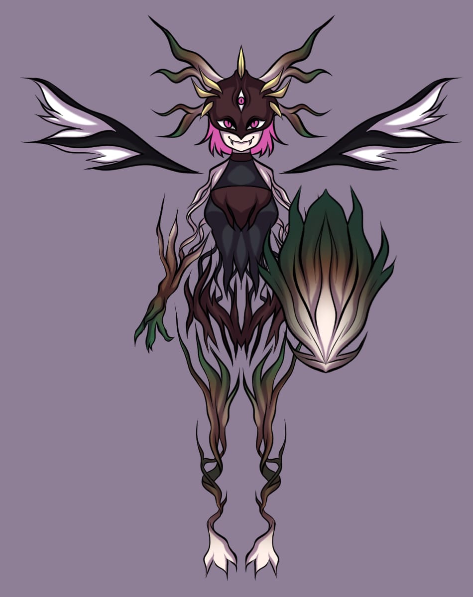 xarif13's tweet photo. Just made this monster with only 2 hints and look how amazing it comes out.๐ฅฐ A commission done for a client on discord
#lookingtocommission #ArtistOnTwitter #artisttocommission #commissionsopen #twitchstreamer #commissionart #digitalart #openforart #characterdesign #monster https://t.co/MXWv3DxNRP