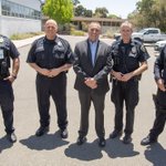 Photo by Cal Poly Police (@CalPolyPolice)