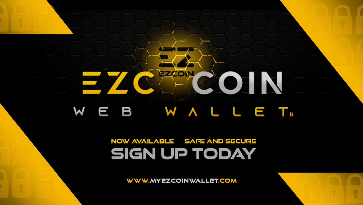 OfficialEZCoin tweet media