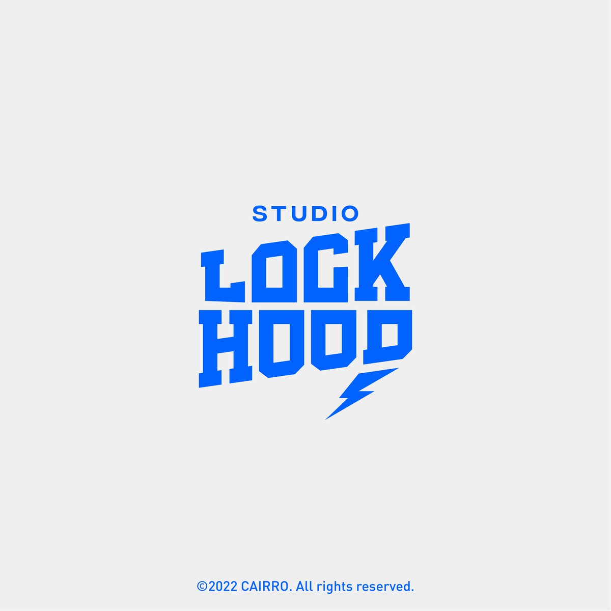 IKB_SR's tweet photo. LOGO DESIGN
架空のスタジオ - LOCKHOOD Studio
Characters are generated from 👉🏻 https://t.co/wL7FabUI5R
#QR81V #LOCKHOOD https://t.co/rGPaXPZiyW