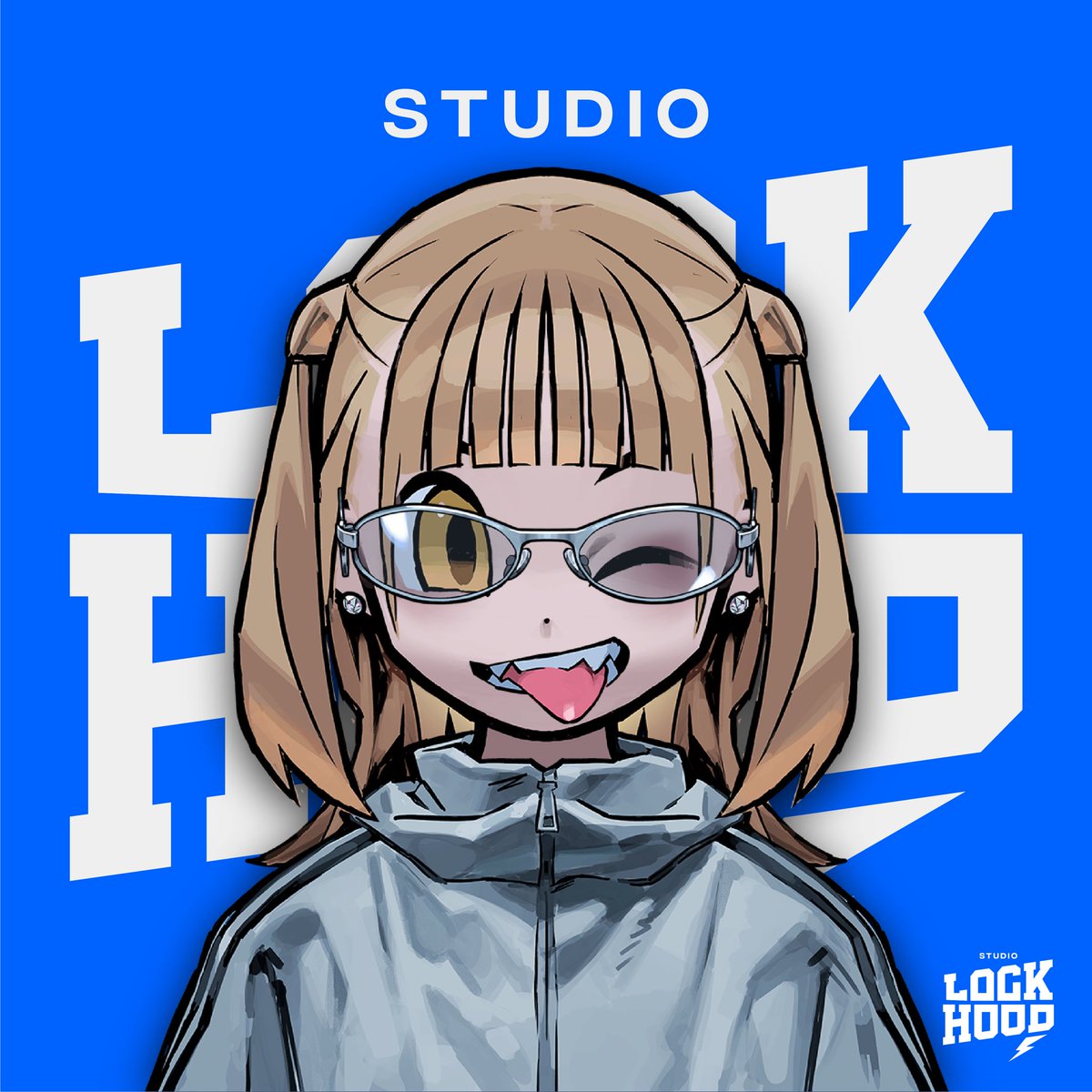 IKB_SR's tweet photo. LOGO DESIGN
架空のスタジオ - LOCKHOOD Studio
Characters are generated from 👉🏻 https://t.co/wL7FabUI5R
#QR81V #LOCKHOOD https://t.co/rGPaXPZiyW