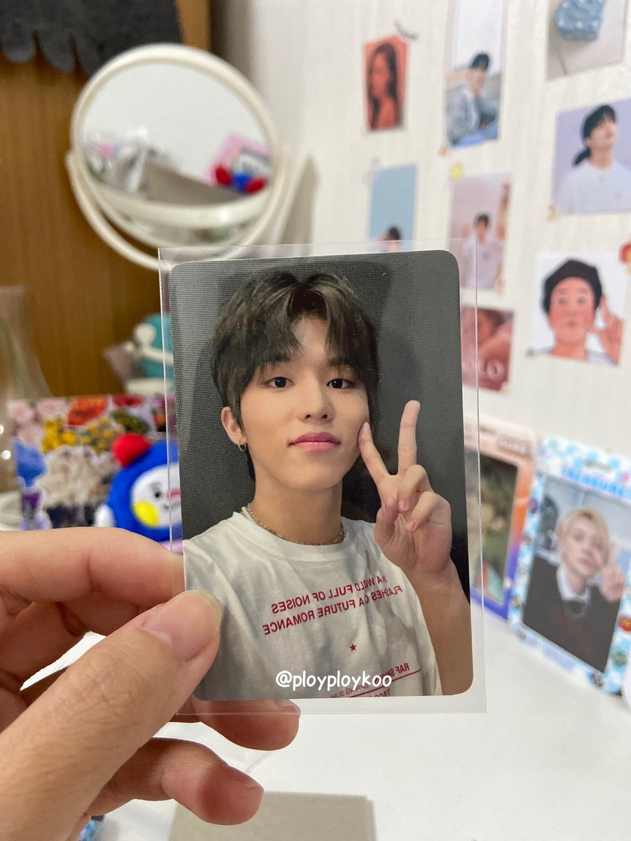 ployploykoo's tweet photo. มาหาหม้าม๊าแล้ว 🤗 #ReviewDefJaebeom https://t.co/q8vxGbVVEX