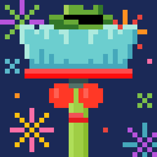 SweeperAuctions's tweet image. An auction has started for Sweeper #2675
 #Bid2Win at sweepersclub.com