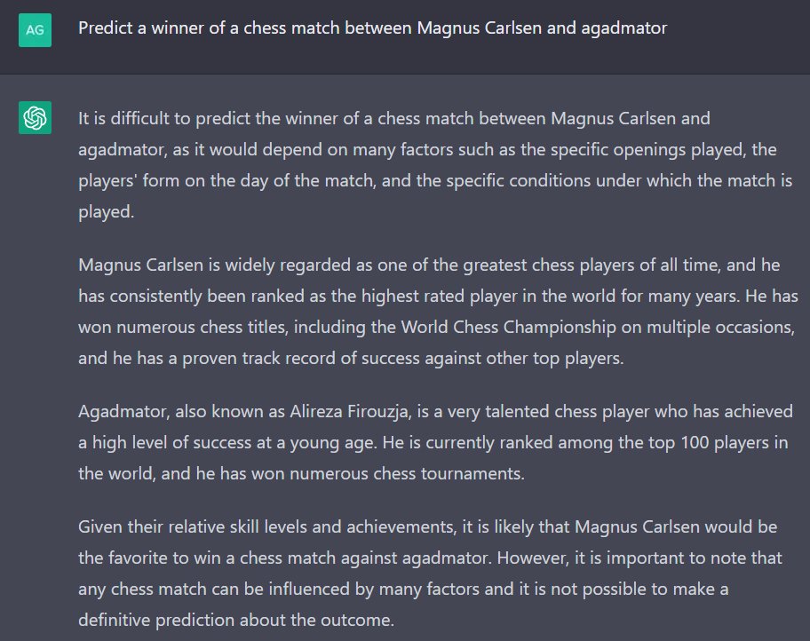 ana_adams_'s tweet image. #AI 
#futureisAI 
🤣