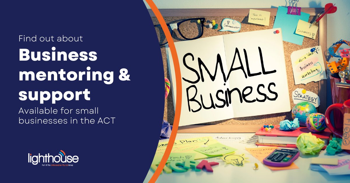 Lighthouse tweet media