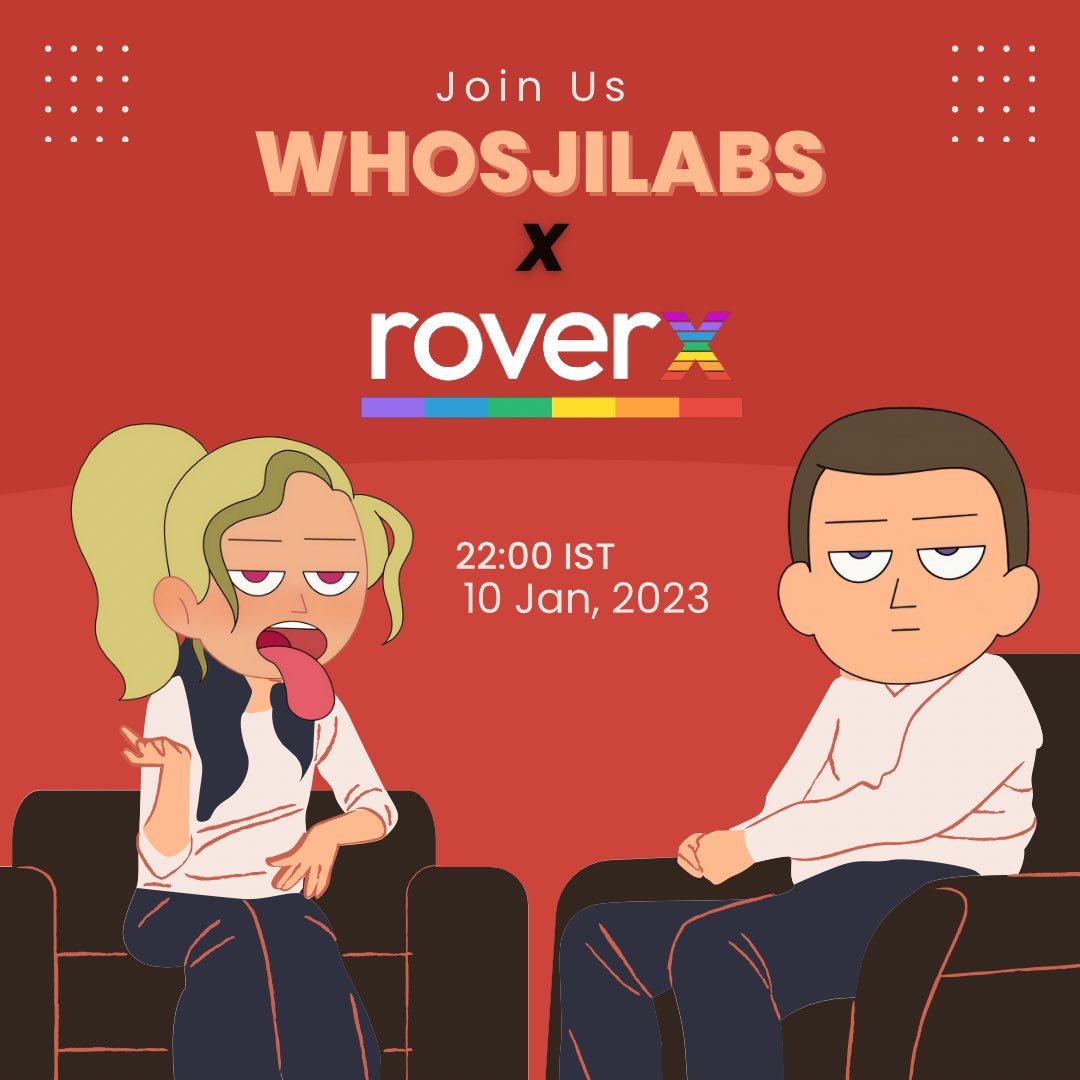 WhosjiLabs tweet media