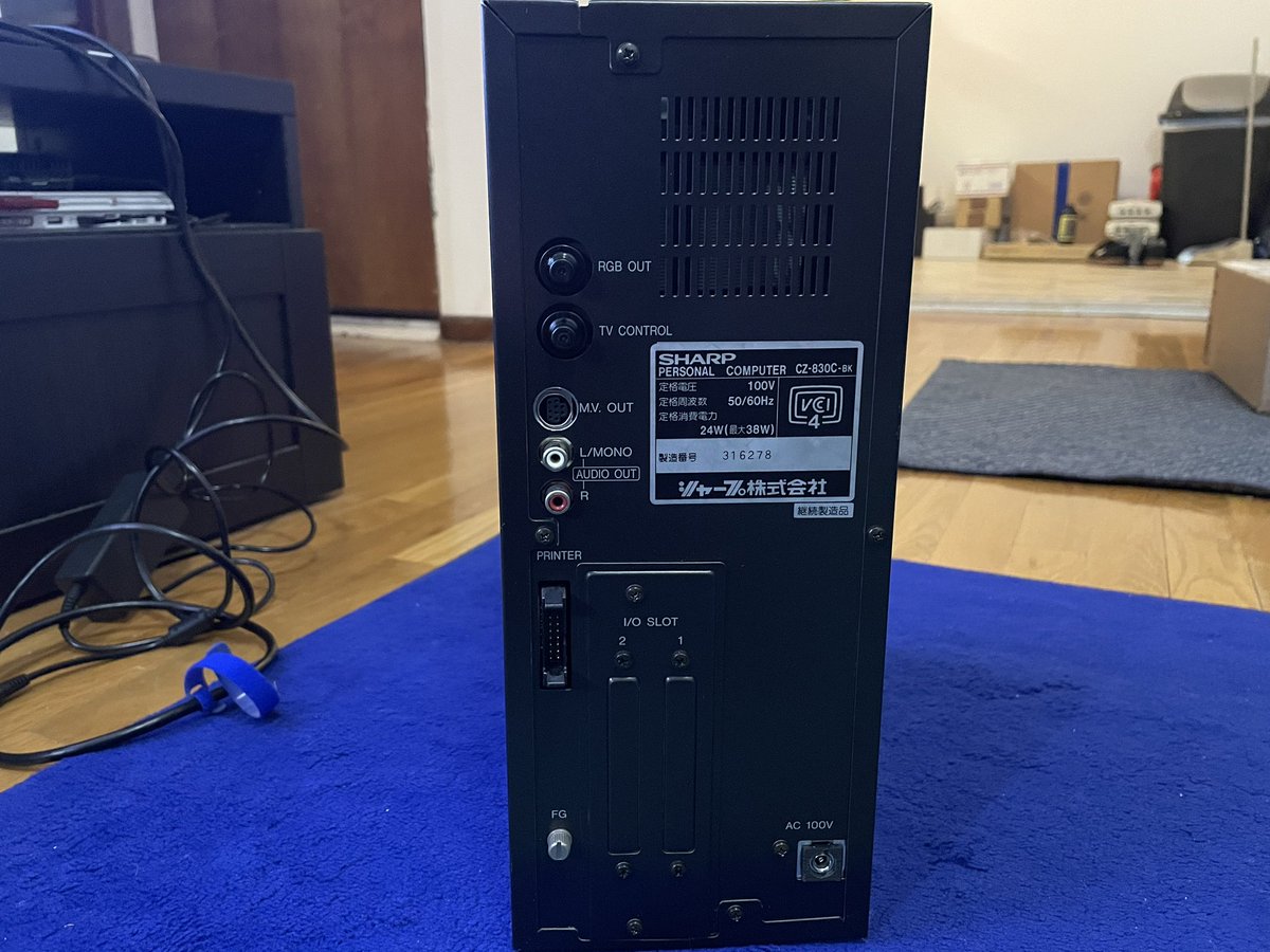 iFixRetro on Twitter: 