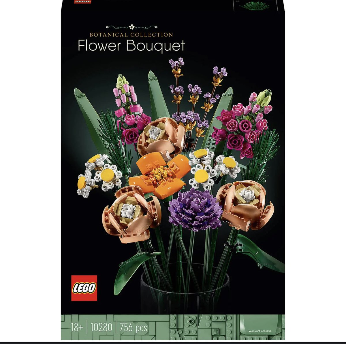Kenzie41012620's tweet image. With my 1 year Twitch anniversary coming up January 19th! I am getting this Lego Set to do a just chatting/ subathon to celebrate! It won’t be on the direct day but most likely that Saturday ❤️🥹

#twitchanniversary #Subathon #Legoset #anniversary #twitchaffiliate