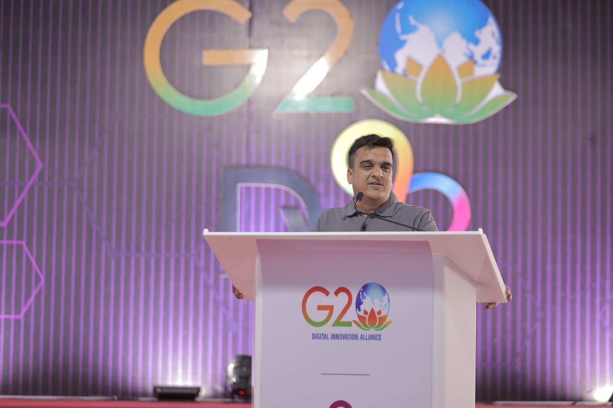 MeitY Startup Hub tweet media