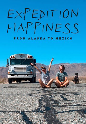 Aimantcommercia's tweet photo. 10. Expedition Happiness https://t.co/10CnFx4XAn