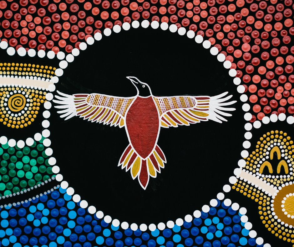 Be inspired in the New Year and review or write your Reconciliation Action Plan (RAP). Reconnect with the Narragunnawali Platform for actions and ideas: bit.ly/3Xb6AoA