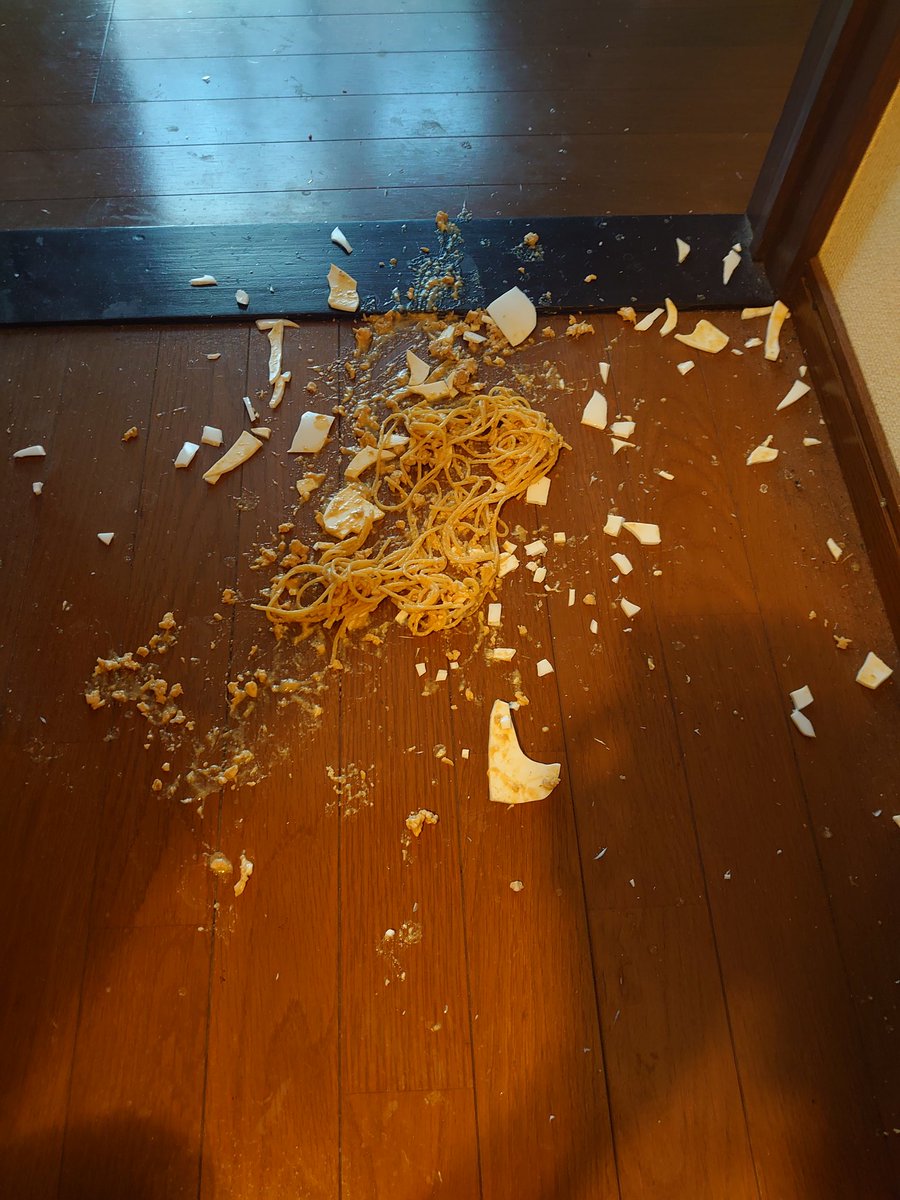 20111029soccer's tweet photo. あー、自炊楽しっ(白目) https://t.co/u5C2RcrMbT