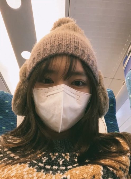 沢口愛華
