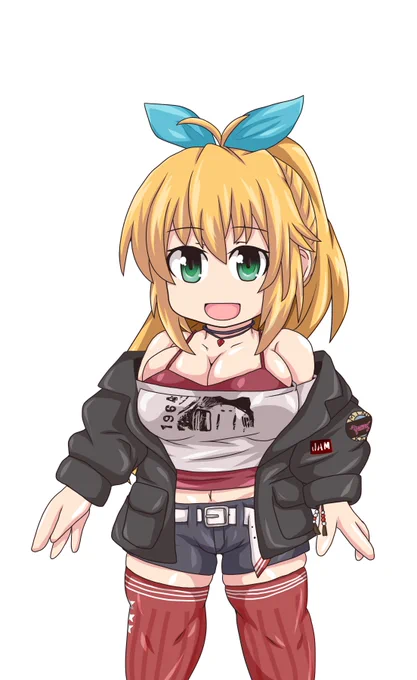 マキちゃんもうコートはムリヤリはおらせてる 