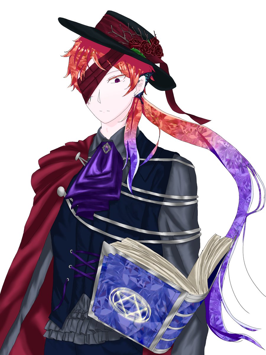 abcefffol's tweet photo. #スイーツの内緒話
ロウマ
光の当たり方・見る角度で髪の色が変わる https://t.co/s3VGLyHSpz