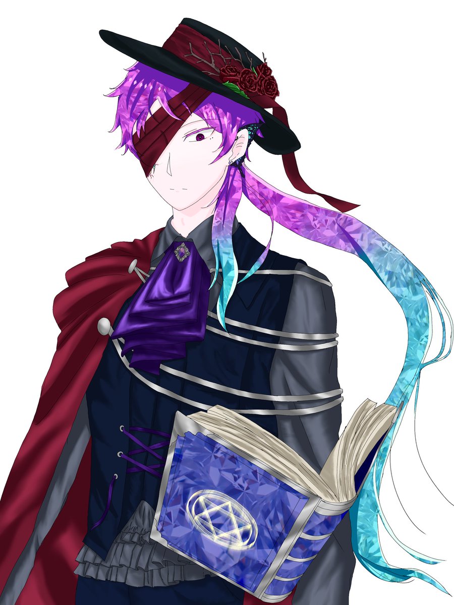 abcefffol's tweet photo. #スイーツの内緒話
ロウマ
光の当たり方・見る角度で髪の色が変わる https://t.co/s3VGLyHSpz
