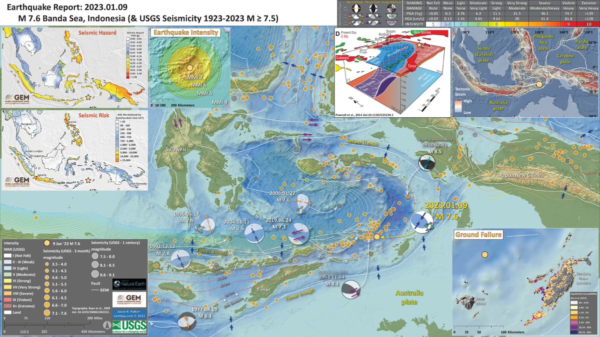 patton_cascadia's tweet photo. #EarthquakeReport for M 7.6 #Gempa #Earthquake offshore of Yamdena Palau Jamdena #Indonesia

high likelihood for earthquake induced liquefaction

interpretive poster
https://t.co/guKyNrPioC

https://t.co/umCLB3pPwL

read more about a similar event in 2020
https://t.co/DBTKHT6oYn https://t.co/KkWYwLCSVK