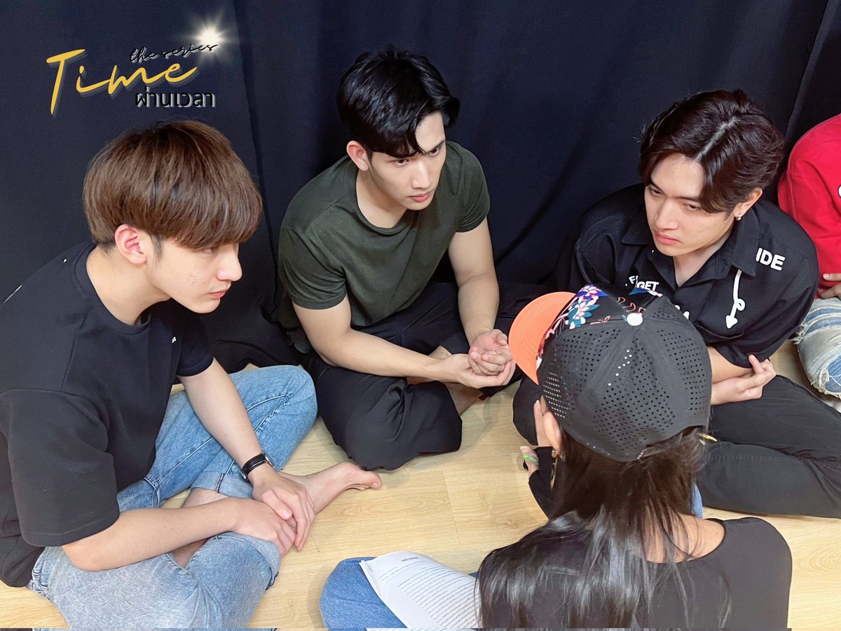 Timetheseries's tweet photo. work shop 08/01/23
น้องๆ นสด.
Timetheseriesไทม์ผ่านเวลา
#TimetheseriesWorkshop
#ไทม์ผ่านเวลา
#Timetheseries
#Mflowentertainment
#GYBentertainment https://t.co/T3GhaoZ4IS