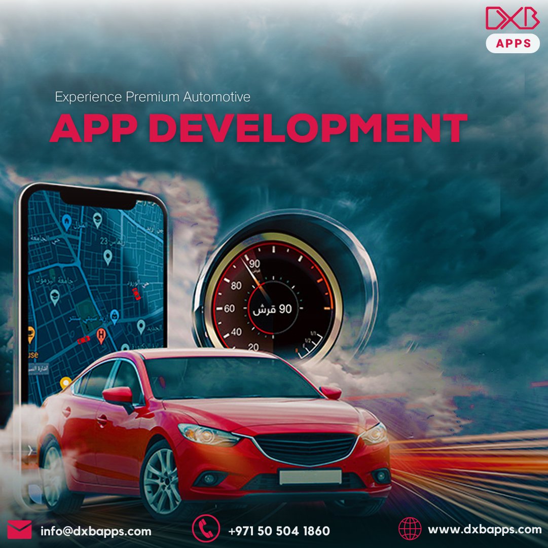DxbTechnologies's tweet image. By partnering with a diverse range of organizations, including both disruptive startups and established automotive giants, we have been able to bring a wide range of connected automotive platforms to market.
👇

🌐lnkd.in/dh8iRfqb

#automotiveappdevelopment